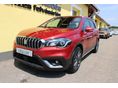 SUZUKI SX4 S-CROSS 1.4T GL+ Vezetett szervizköny. Navi. Tempomat. Start-Stop !