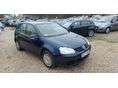 VOLKSWAGEN GOLF V 2.0 PD TDI Trendline 6 sebességes!