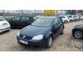 VOLKSWAGEN GOLF V 2005/9 - 3