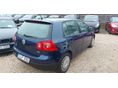 VOLKSWAGEN GOLF V 2005/9 - 8