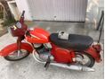 JAWA CZ 175 