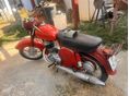 JAWA CZ 175 1969/3 - 4