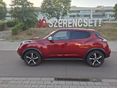 NISSAN JUKE 2014/8 - 3
