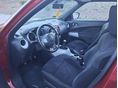 NISSAN JUKE 2014/8 - 9