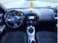 NISSAN JUKE 2014/8 - 11