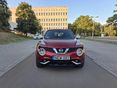 NISSAN JUKE 2014/8 - 2