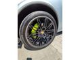 PORSCHE CAYENNE 2017/9 - 12