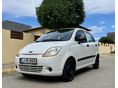 CHEVROLET SPARK 0.8 6V Plus AC