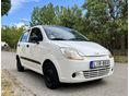 CHEVROLET SPARK 2008 - 2