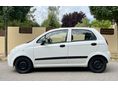 CHEVROLET SPARK 2008 - 5