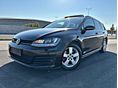 VOLKSWAGEN GOLF VII Variant 2.0 TDI BMT GTD DSG
