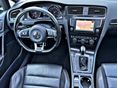 VOLKSWAGEN GOLF VII 2015/11 - 10
