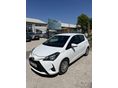 TOYOTA YARIS 1.4 D-4D Live Magyarországi. Navi+Tolatókamera