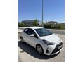 TOYOTA YARIS 2019/5 - 2