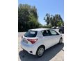 TOYOTA YARIS 2019/5 - 4