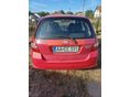HONDA JAZZ 2006 - 7
