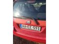 HONDA JAZZ 2006 - 8