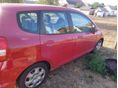 HONDA JAZZ 2006 - 9