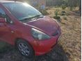 HONDA JAZZ 2006 - 11