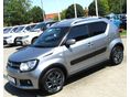 SUZUKI IGNIS 1.2 GL+ /Magyarországi - Sérülésmentes - Garanciával - 70.650 KM!/