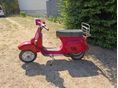 VESPA PK 125 