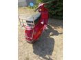 VESPA PK 125 1983 - 2