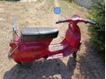 VESPA PK 125 1983 - 3