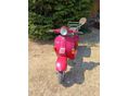VESPA PK 125 1983 - 7