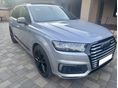 AUDI Q7 3.0 V6 TDI quattro e-tron Tiptronic ic Panorámatető! 374LE