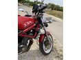 SUZUKI GSF 400 (BANDIT) 1993 - 3