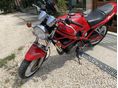 SUZUKI GSF 400 (BANDIT) 1993 - 4