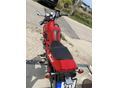 SUZUKI GSF 400 (BANDIT) 1993 - 5