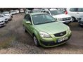 KIA RIO 1.5 CRDi EX