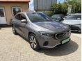 MERCEDES-BENZ EQA 250 Táv.tempomat/Holttérfigyelő/Sávtartó/LED/Ülésfűtés/Bőr