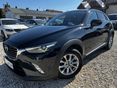 MAZDA CX-3 1.5 CD Revolution Top AWD HUD.NAVI.BŐR