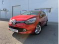 RENAULT CLIO Grandtour 0.9 TCe Limited EURO6