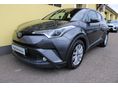 TOYOTA C-HR 1.8 Hybrid Dynamic Comfort e-CVT Tempomat. Magyarországi. Leinformálható előélet !