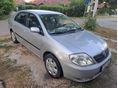 TOYOTA COROLLA Sedan 1.4 Linea Terra