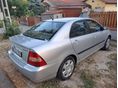 TOYOTA COROLLA 2004 - 3