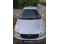 TOYOTA COROLLA 2004 - 7