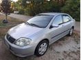 TOYOTA COROLLA 2004 - 9