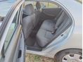TOYOTA COROLLA 2004 - 11