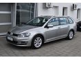 VOLKSWAGEN GOLF VII Variant 1.6 TDI BMT Comfortline