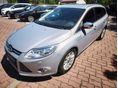 FORD FOCUS 2.0 TDCi Titanium Powershift Individual. Full extra Frissen szervizelve. Tolatóradar. Tolatókamera