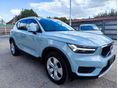 VOLVO XC40 2.0 [D3] Momentum Friss vizsga. nagy szerviz után!