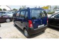 OPEL AGILA 2003/3 - 5