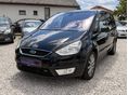 FORD GALAXY 2.0 TDCi Ghia DPF (Automata) [7 személy] RENGETEG EXTRA!! VALÓS KM!!