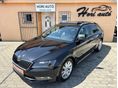 SKODA SUPERB Combi 2.0 TDi SCR L&K DSG7 NYIT.PANO.TETŐ! SZERVIZKÖNYV! 1.TULAJ!