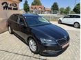 SKODA SUPERB 2018/9 - 2