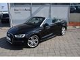 AUDI A3 Cabrio 35 TFSI Sport S-tronic S-Line Részletre 20% Kezdőbefizetéssel! 1 Év Prémium Garanciával!